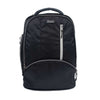 Zusa Black Stamina Backpack