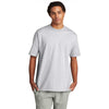 Champion Men's Ash Heritage 7-oz Jersey Tee