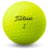 Titleist Yellow Pro V1 Golf Balls