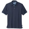 Tommy Bahama Men's Blue Note 5 O’Clock Polo