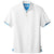 Tommy Bahama Men's Bright White 5 O’Clock Polo