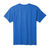 Champion Men's Athletic Royal Heritage 6-oz Jersey Tee