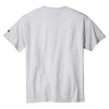 Champion Men's Ash Heritage 6-oz Jersey Tee