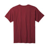 Champion Men's Cardinal Heritage 6-oz Jersey Tee