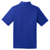 Sport-Tek Men's True Royal Dry Zone Raglan Polo