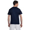 Champion Men's Navy S/S T-Shirt