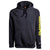 Timberland Men's Dark Navy-PRO Yellow Hood Honcho Sport Pullover