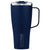 BruMate Matte Navy Toddy XL Mug