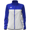New Balance Women's Team Royal Athletics Warm-Up Jacket