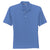 Sport-Tek Men's Blueberry Tall Dri-Mesh Polo