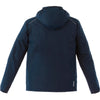 Elevate Men's Navy Flint Lightweight Jacket