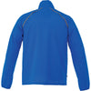 Elevate Men's New Royal Egmont Packable Jacket