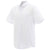 Elevate Men's White Colter Short Sleeve Shirt