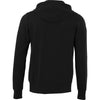 Elevate Men's Black Cypress Fleece Zip Hoody