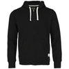 Roots73 Men's Black Paddlecreek Full Zip Hoody