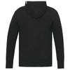 Roots73 Men's Black Canmore Eco Full Zip Hoodie