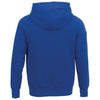 Elevate Men's New Royal Dayton Fleece Hoody