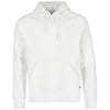 Roots73 Men's White Maplegrove Fleece Hoody