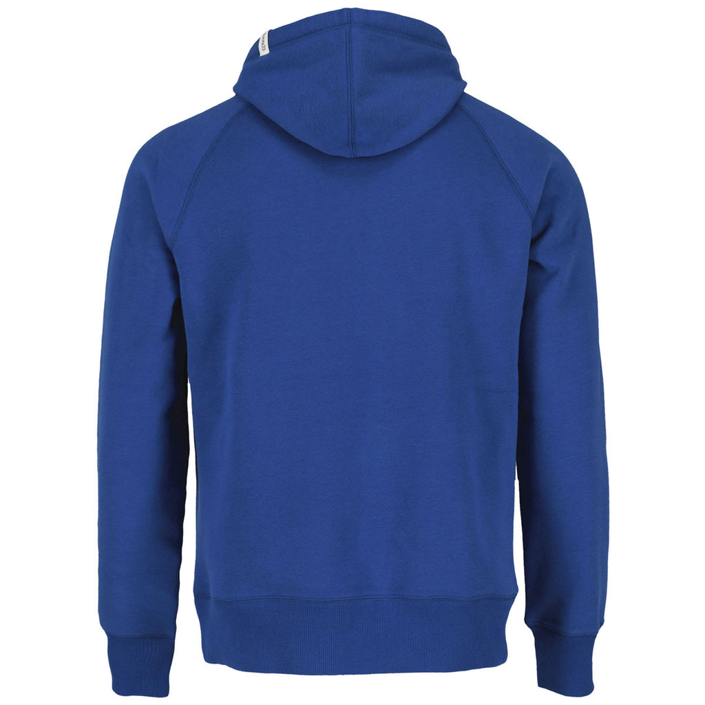 Roots73 Men's Cobalt Maplegrove Fleece Hoody