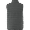 Elevate Men's Steel Grey Mercer Insulated Vest