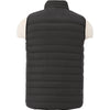 Elevate Men's Black Whistler Light Down Vest