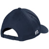 TravisMathew Men's Blue Nights FOMO Novelty Cap