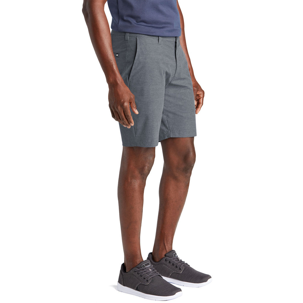 TravisMathew Men's El Dorado ShortNavy