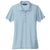 TravisMathew Women's Allure Heather Oceanside Heather Polo