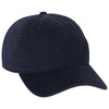 Elevate Navy Verve Vintage Ballcap