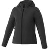 Elevate Women's Black Flint Lightweight Jacket