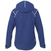 Elevate Women's Metro Blue Gearhart Softshell Jacket