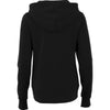 Elevate Women's Black Cypress Fleece Zip Hoody