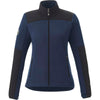 Roots73 Women's Atlantic Navy/Black Briggspoint Jacket