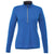 Elevate Women's New Royal Vega Tech Half Zip