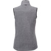 Roots73 Women's Charcoal Mix Willowbeach Vest