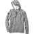 Roots73 Women's Grey Mix Sandylake Full Zip Hoody