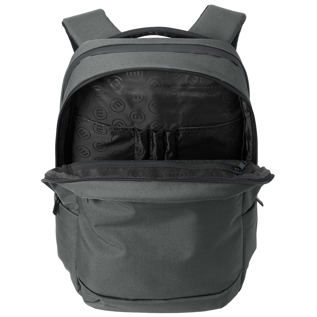 TravisMathew Graphite Approach Backpack