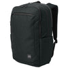 TravisMathew Black Duration Backpack