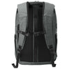 TravisMathew Graphite Heather Duration Backpack