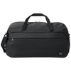 TravisMathew Black Lateral Duffel