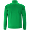 New Balance Men's Green Knit Training Jacket