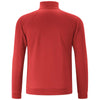 New Balance Men's Team Red Knit Training Jacket