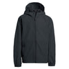 Landway Youth Black Fearless Rain Jacket