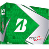 Bridgestone White Treo Soft Golf Balls (Expedited Lead Times)