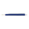 BIC Royal Blue Tri-Stic Clear