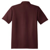 Sport-Tek Men's Maroon Tall Micropique Sport-Wick Polo