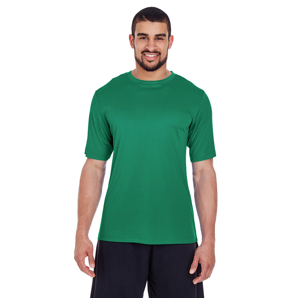 Team 365 Men's Sport Kelly Zone Performance T-Shirt