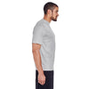 Team 365 Men's Sport Silver Zone Performance T-Shirt