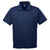 Team 365 Men's Sport Dark Navy Command Snag-Protection Polo