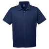 Team 365 Men's Sport Dark Navy Command Snag-Protection Polo